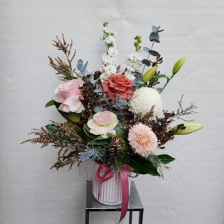 Gorgeous Pot Arrangement