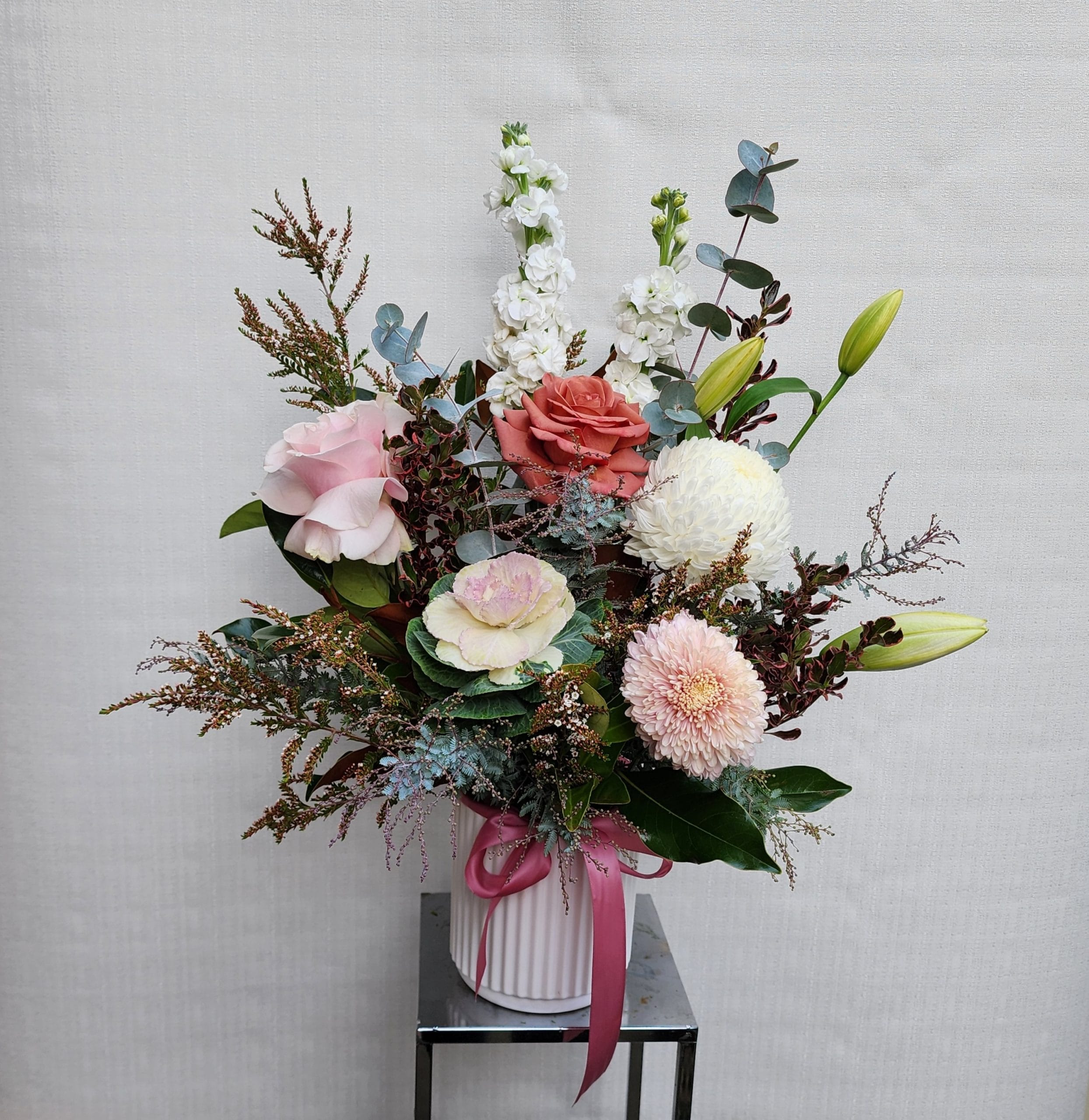 Gorgeous Pot Arrangement
