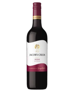 Jacobs Creek Shiraz
