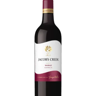 Jacobs Creek Shiraz