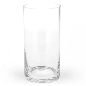 Glass Vase