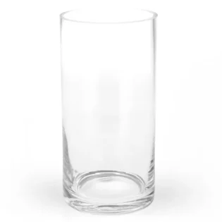 Glass Vase