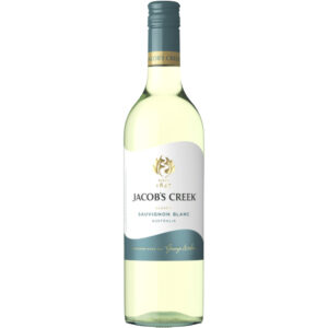 Jacobs Creek Sauvignon Blanc