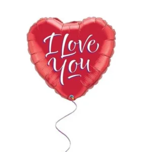 Love you Balloon