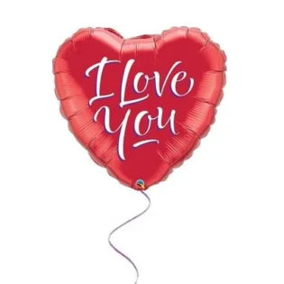 Love you Balloon
