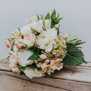 Florist Choice Pretty Posy