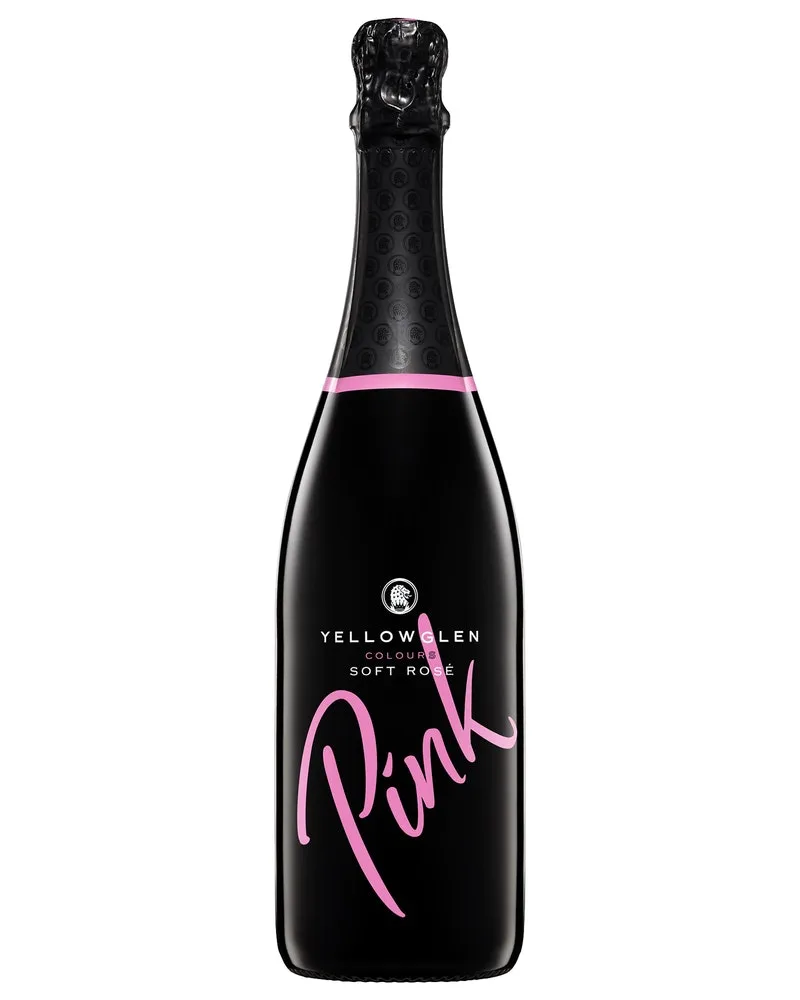 Yellowglen Pink 750ml