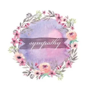 Sympathy Card