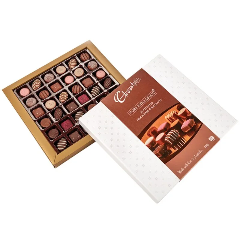Chocolatier 380G